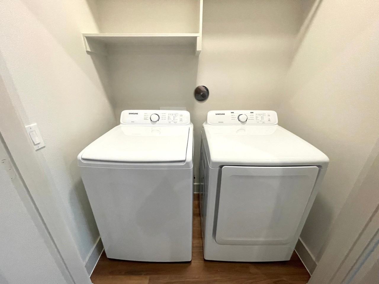 615 Foster Crossing Boulevard #02-151 - Photo 3 of 10