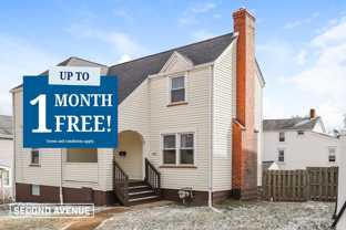 819 Fleming Street - Photo 1 of 1