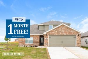 featured image of 504 Bennie Leonard Street