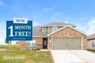 504 Bennie Leonard Street - Photo 1 of 1