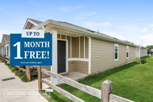 featured image of 8729 Cottage Creek Drive