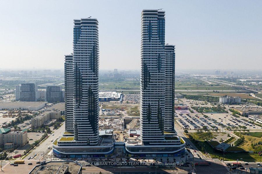 8 Interchange Way #802