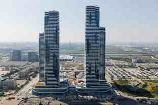 8 Interchange Way #802 - Photo 1 of 1