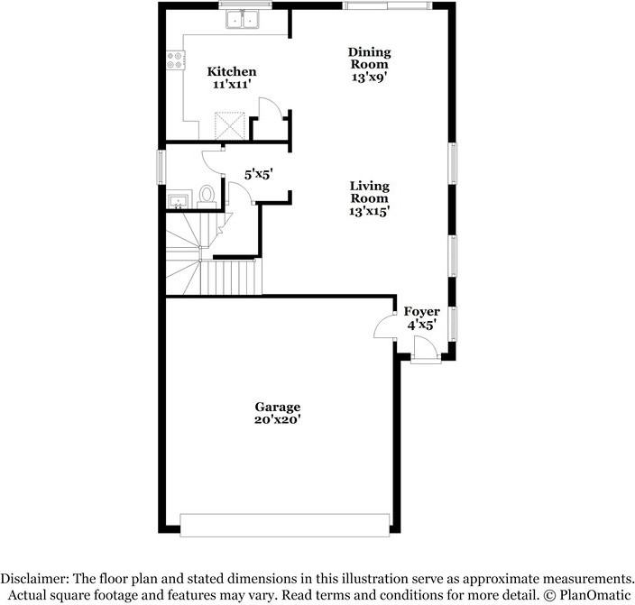 6344 Alpine Tree Ave - Photo 2 of 17