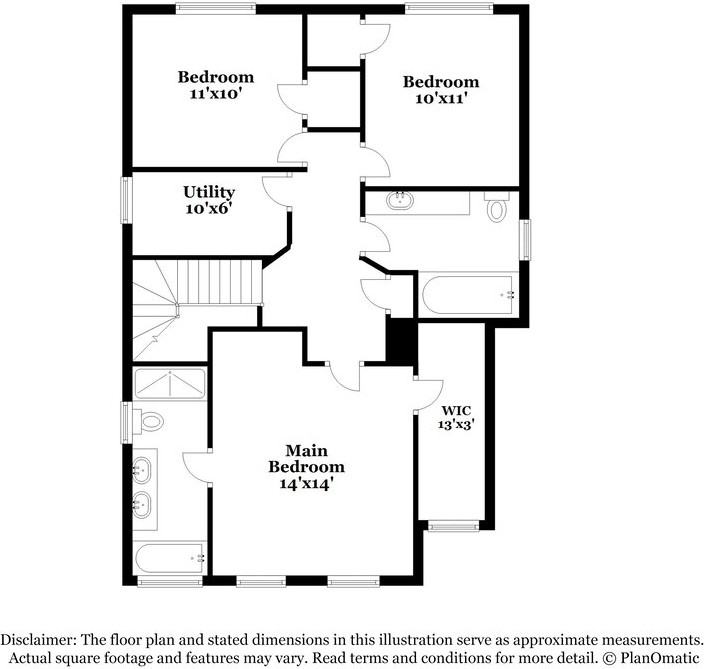 6344 Alpine Tree Ave - Photo 3 of 17