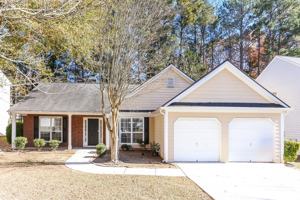 featured image of 3065 Trotters Field Drive Southwest