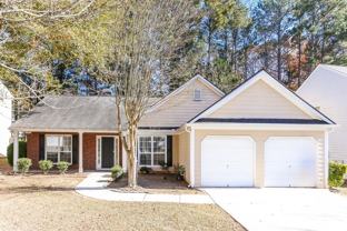 3065 Trotters Field Drive Southwest - Photo 1 of 1