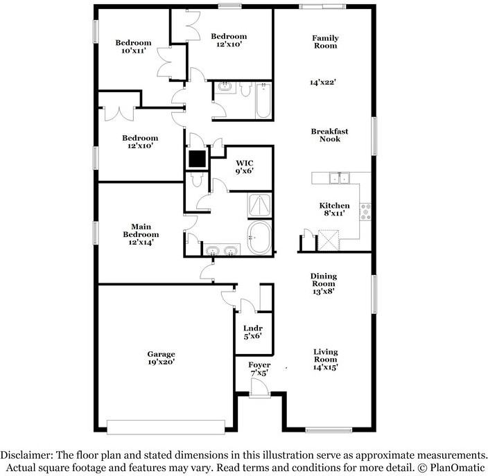 3380 Reedy Glen Dr - Photo 2 of 16