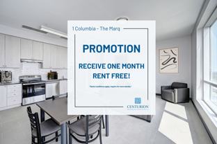 The Flats on Columbia - Photo 1 of 1