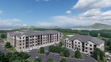 featured image of 1 Argento Way