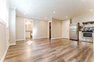 featured image of Lynn Valley Rd & Hoskins Rd