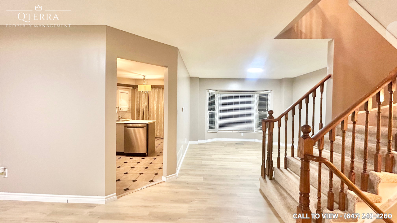 1-4377 Violet Rd, Mississauga, Ontario L5V 1J8 - Photo 3 of 13