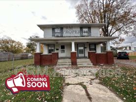 811 North Webster Street - Photo 1 of 1