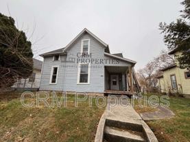 1039 South Washington Street #3 - Photo 1 of 1