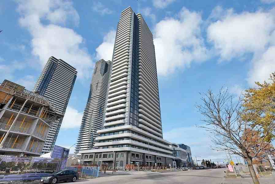 28 Interchange Way #4010