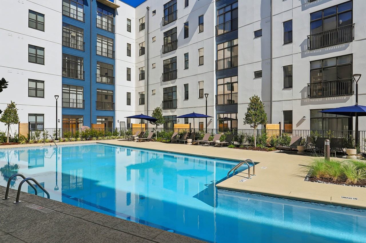 AMLI Old 4th Ward - Photo 2 of 39