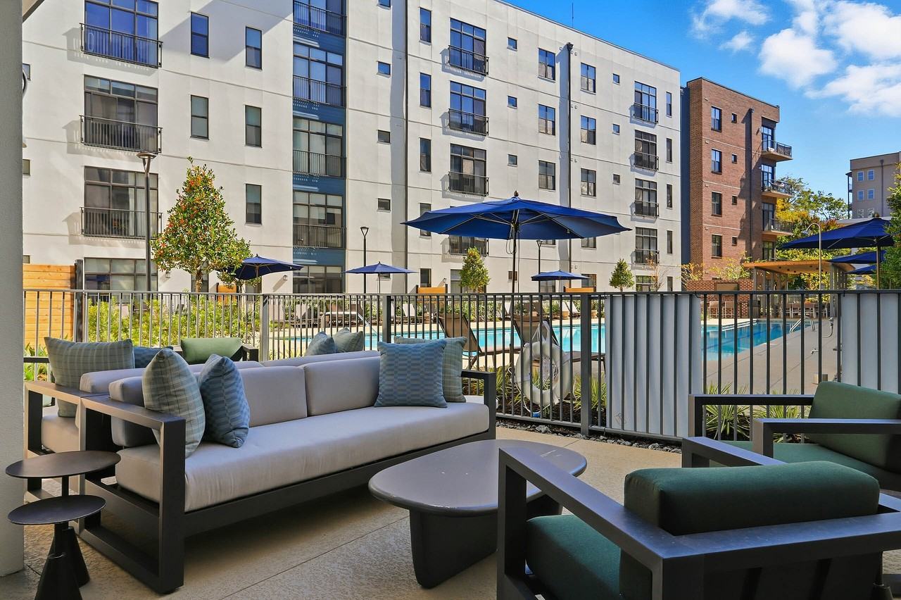 AMLI Old 4th Ward - Photo 4 of 39