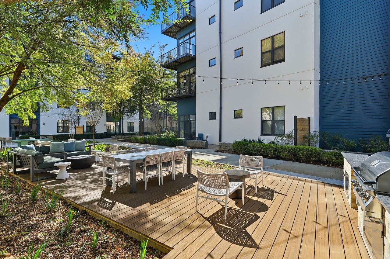 AMLI Old 4th Ward - Photo 5 of 39