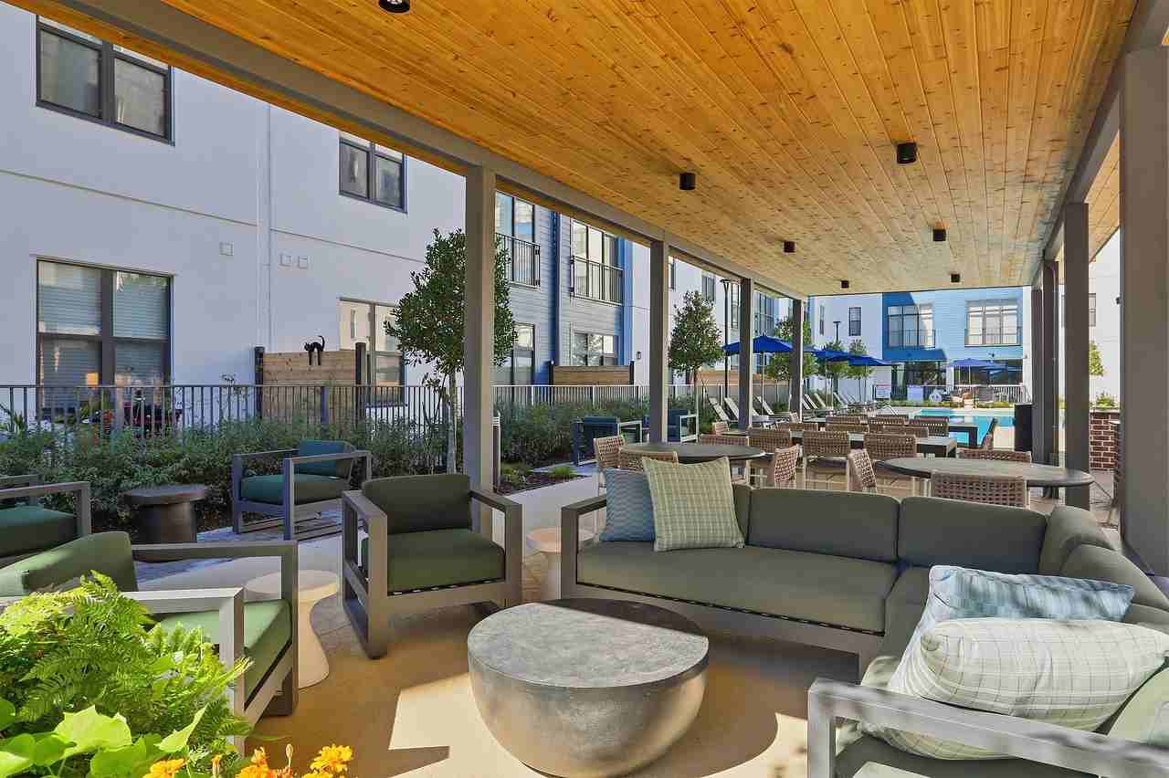 AMLI Old 4th Ward - Photo 6 of 39