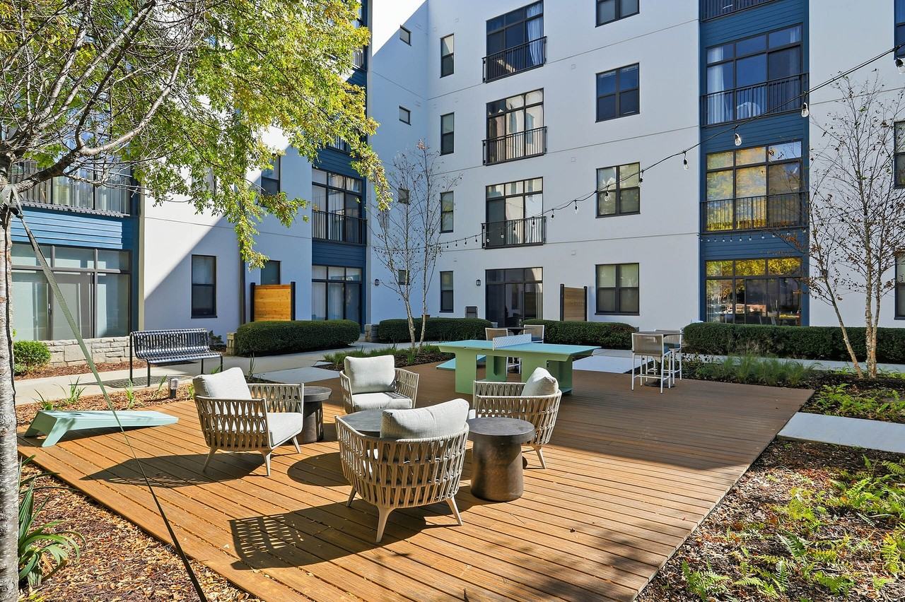 AMLI Old 4th Ward - Photo 7 of 39