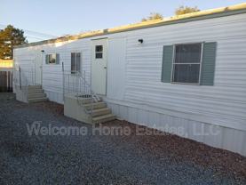 3311 North Flowing Wells Road #21 - Photo 1 of 1