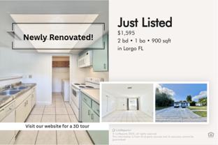 2658 Sunny Breeze Avenue - Photo 1 of 1