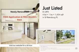 1426 40th Street South - Photo 1 of 1