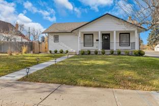 3101 South Clarkson Street - Photo 1 of 1