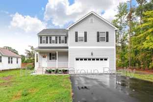 5620 Moss Side Avenue - Photo 1 of 1