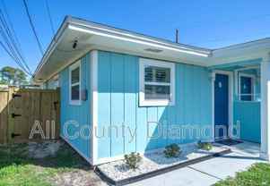 7308 Sunset Avenue #B - Photo 1 of 1