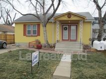 3565 South Cherokee Street #B - Photo 1 of 1