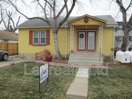 featured image of 3565 South Cherokee Street #B