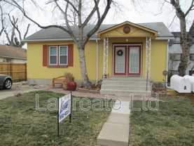 3565 South Cherokee Street #B - Photo 1 of 1