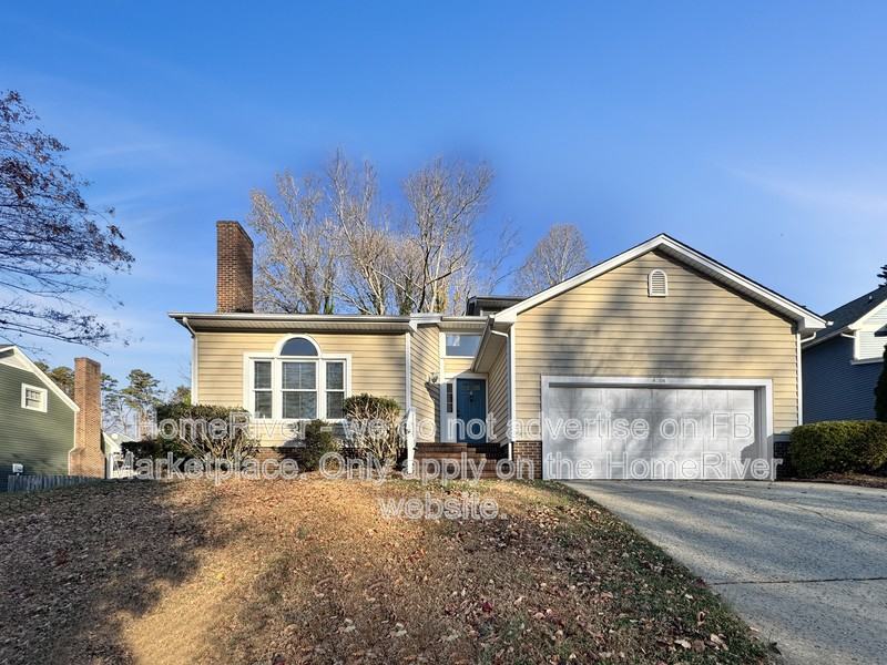 4804 Scarlet Haw Dr - Photo 2 of 21