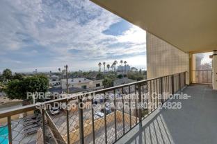 4944 Cass Street #402 - Photo 1 of 1