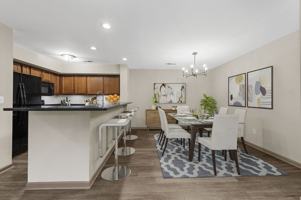 featured image of 1070 University Drive #8
