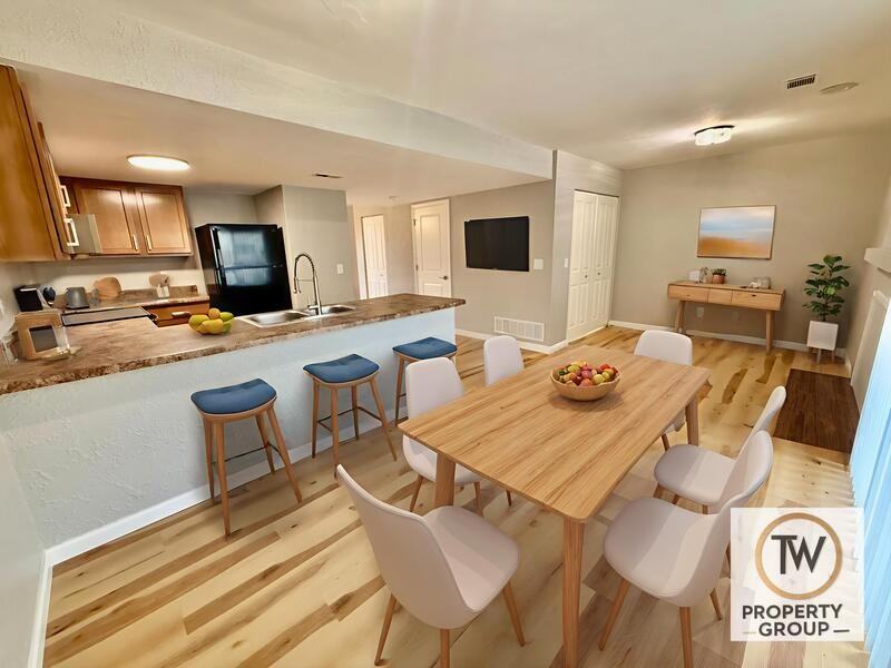 200 West Wesley Drive #204