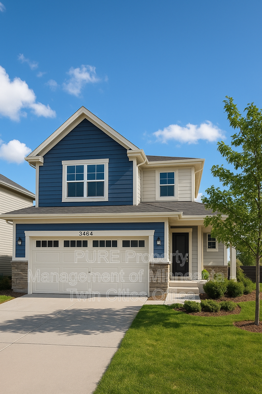 3464 109th Lane Northeast