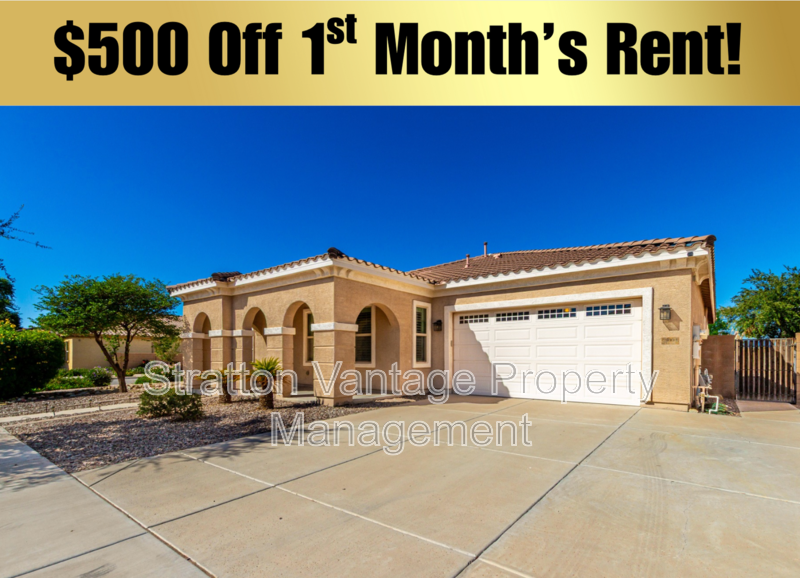 21004 East Sunset Drive