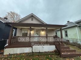 featured image of 1520 Lawn Avenue