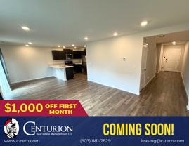 4816 Apollo Avenue Northeast - Photo 1 of 1