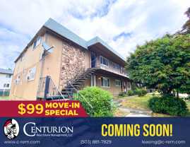 3815 Iberis Street Northeast - Photo 1 of 1