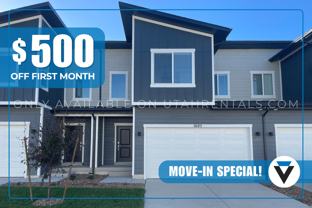 1605 W Charmer Ln #1435 - Photo 1 of 1