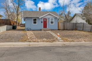 134 South Quitman Street - Photo 1 of 1