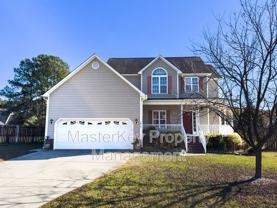 2916 Hayward Court - Photo 1 of 1