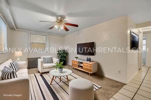 featured image of 411 South 360 West #6