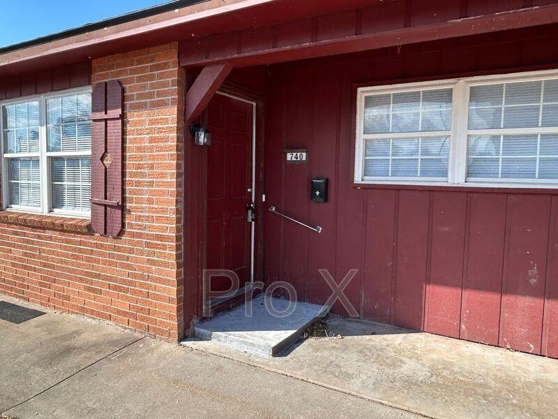 740 North 6th Street