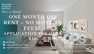 737 Boggs Road #2F - Photo 1 of 1