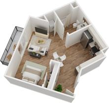 Tower Broadway - Photo 1 of 1