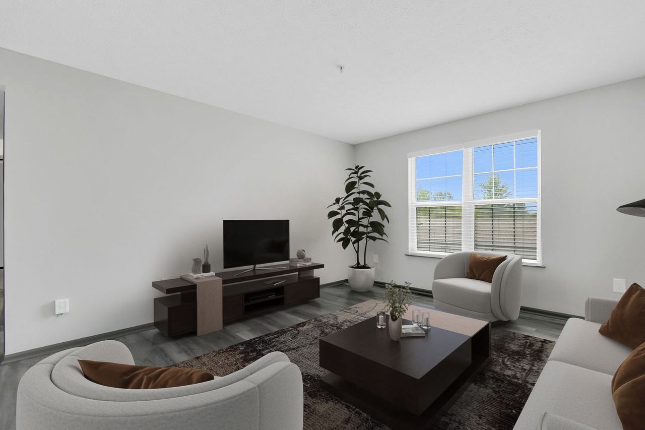 Parkview Apartments - Photo 2 of 26